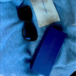 Louis Vuitton Women's sunglasses
